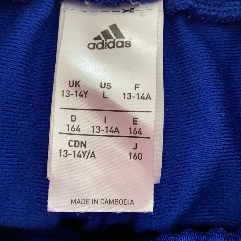 💙🧡ADIDAS🧡💙 - Picture 9 of 16